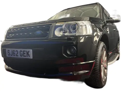 Land Rover Freelander SJ62 GEK