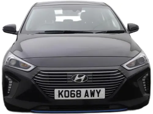 Hyundai IONIQ KO68 AWY