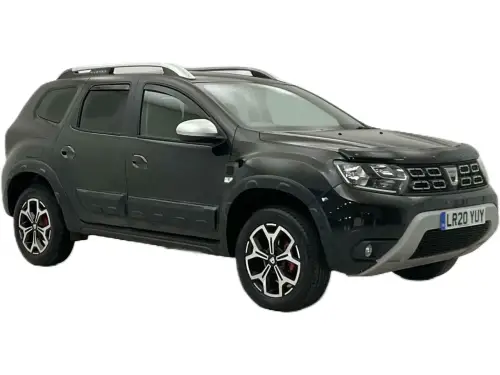 Dacia Duster Prestige TCe 4X2 LR20 YUY