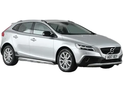 Volvo V40 AO17 XEY