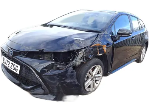 Toyota Corolla Icon HEV CVT BJ72 ZGG