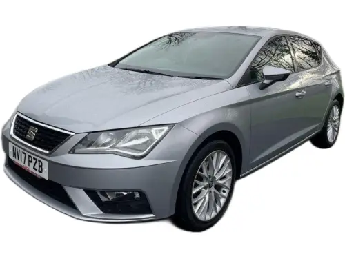 SEAT Leon NV17 PZB