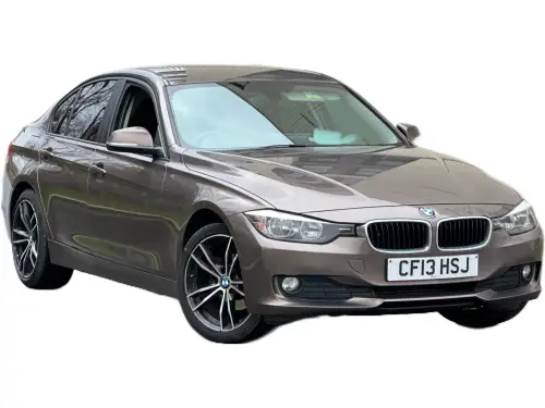 BMW 3 Series CF13 HSJ