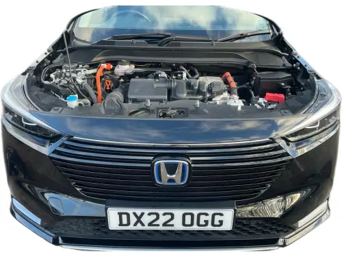 Honda HR-V Advance I-MMD CVT DX22 OGG