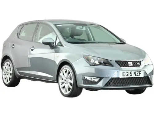 SEAT Ibiza EG15 NZF
