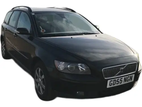 Volvo V50 GD55 NGN