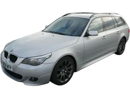 BMW 520 YB09 WFP