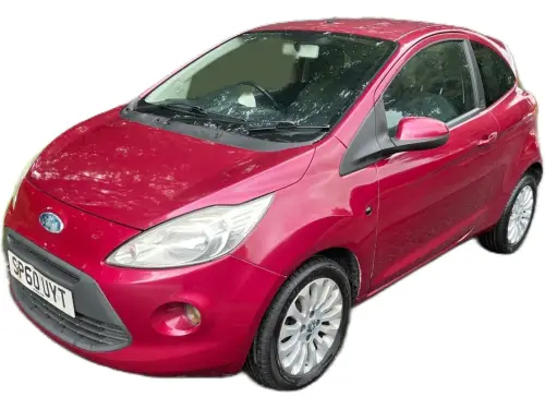 Ford KA SP60 UYT
