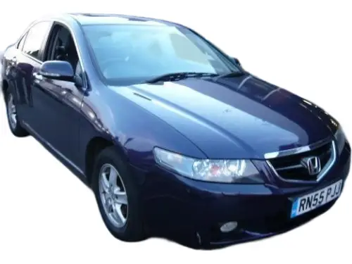 Honda Accord RN55 PJJ