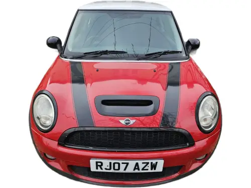 MINI Cooper RJ07 AZW