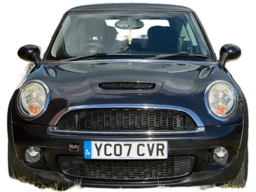 MINI Mini YC07 CVR