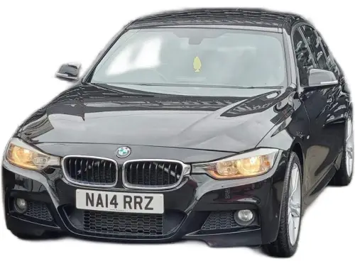 BMW 3 Series NA14 RRZ