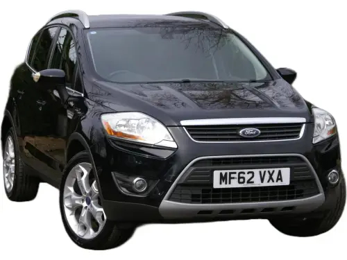 Ford Kuga MF62 VXA