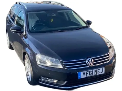Volkswagen Passat YF61 NEJ