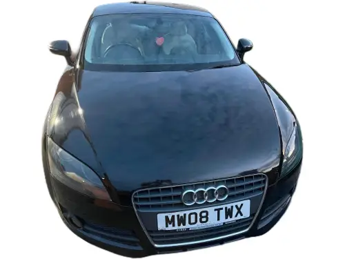 Audi TT MW08 TWX