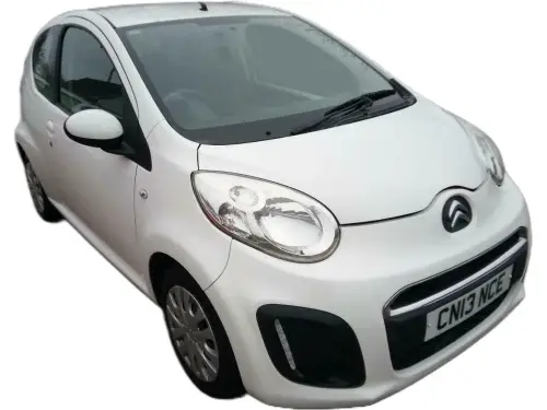 Citroën C1 VTR CN13 NCE
