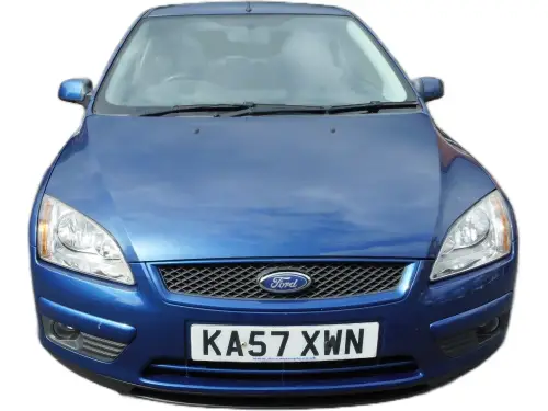 Ford Focus KA57 XWN