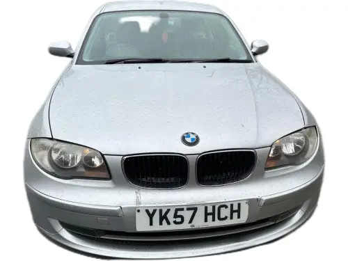 BMW 116 YK57 HCH