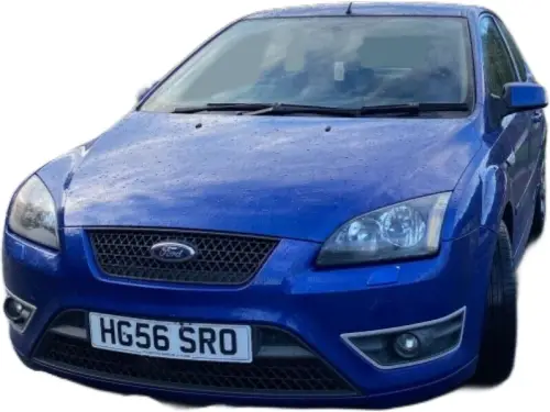 Ford Focus ST-2 HG56 SRO