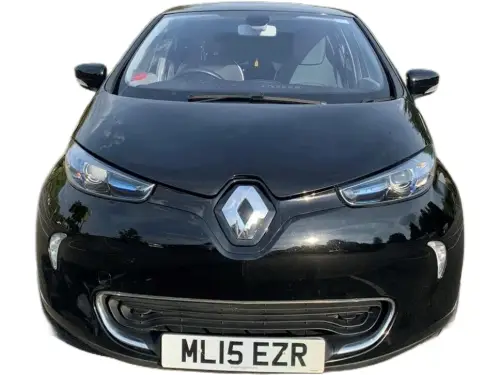 Renault Zoe ML15 EZR