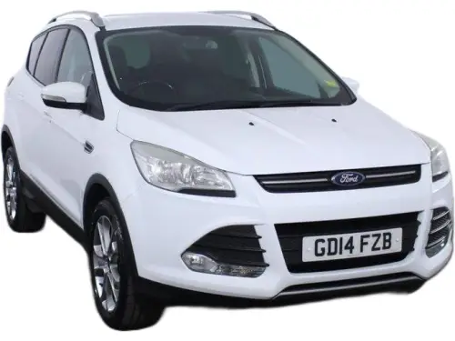 Ford Kuga GD14 FZB