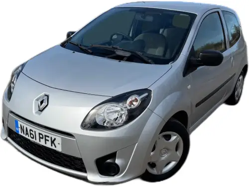 Renault Twingo NA61 PFK