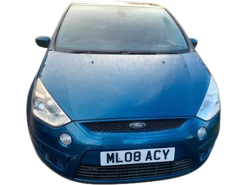 Ford S-MAX ML08 ACY