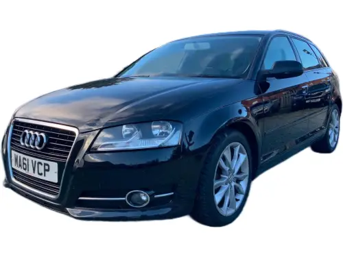 Audi A3 MA61 VCP