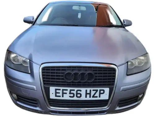 Audi A3 EF56 HZP