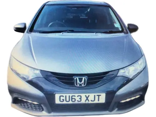 Honda Civic I-i-DTEC SE GU63 XJT