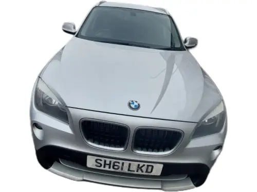 BMW X1 SH61 LKD