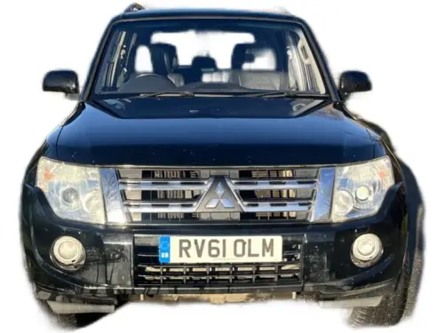 Mitsubishi Shogun RV61 OLM