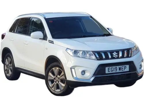 Suzuki Vitara EG19 WEP