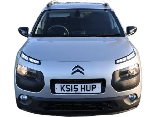 Citroën C4 KS15 HUP