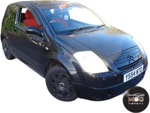 Citroën C2 LX YS54 WTD