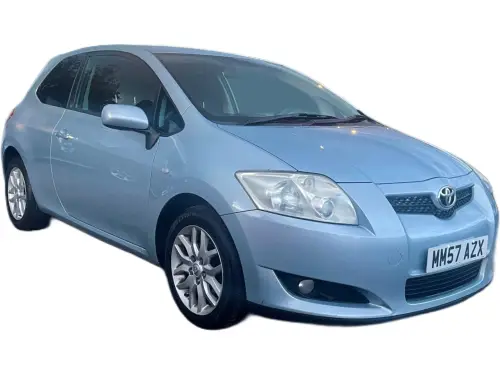 Toyota Auris MM57 AZX