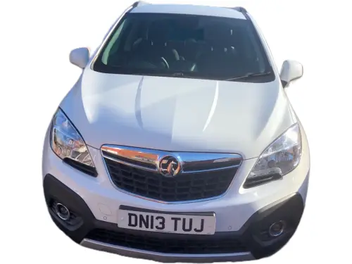 Vauxhall Mokka Tech Line CDTi S/S DN13 TUJ