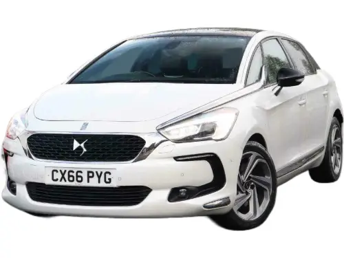 DS DS5 CX66 PYG