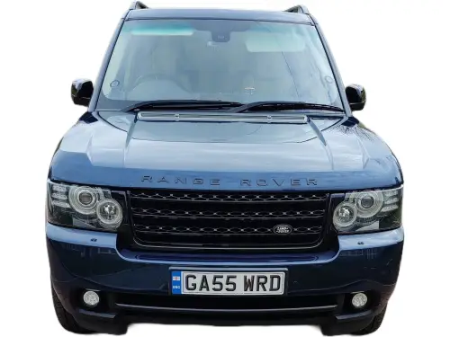 Infiniti QX70 GA55 WRD