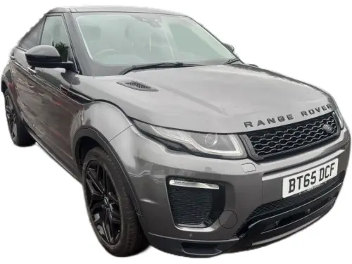Land Rover Range Rover Evoque BT65 DCF