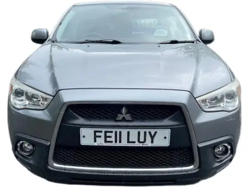 Mitsubishi ASX FE11 LUY