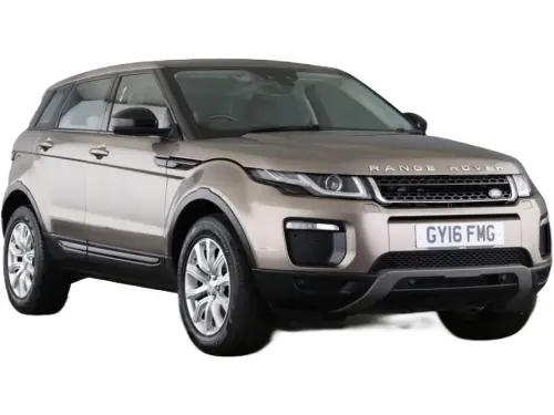 Land Rover Range Rover Evoque GY16 FMG