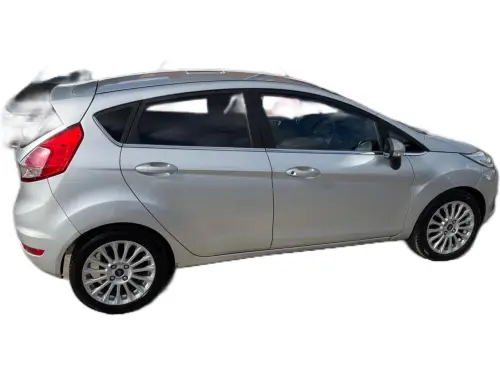 Kia Picanto AU63 RCV