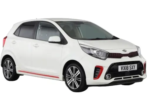 Kia Picanto VX18 SXY