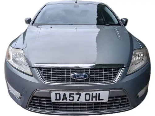 Ford Mondeo DA57 OHL