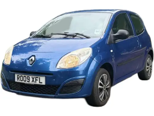 Renault Twingo RO09 XFL