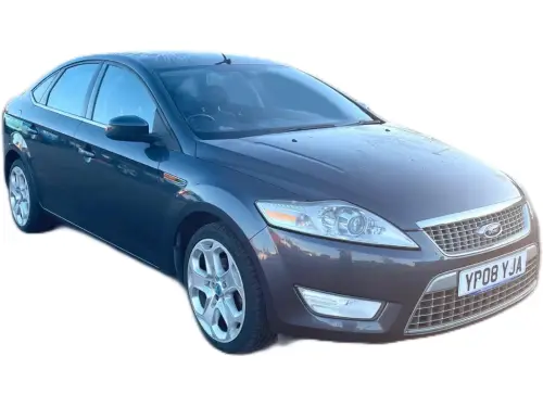 Ford Mondeo YP08 YJA