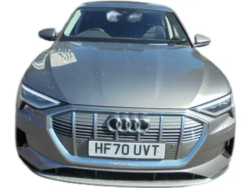 Audi E-Tron Sport 50 Quattro HF70 UVT