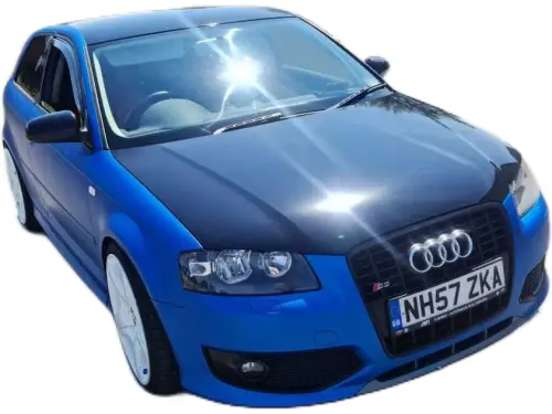 Audi A3 NH57 ZKA