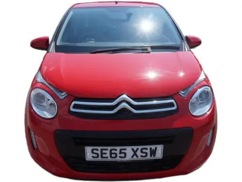 Citroën C1 SE65 XSW